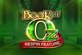 Book of Oz