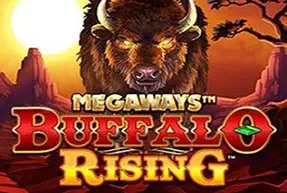 Buffalo Rising Megaways