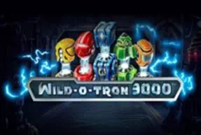 Wild-O-Tron 3000